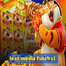 lost media futebol